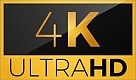 Logo 4k